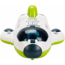 Urfakent 4237 Uzay Roketi Fr 2A 12D