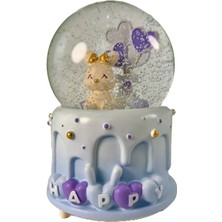 Urfakent Kar Küresi Orta Boy LLM-HDY0282