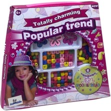 Urfakent 12028-2/12028-6 Boncuk Seti-Smt