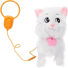 Urfakent Sevimli Kedi Sushi Sesli ve Hareketli