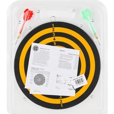 Urfakent M-005 Küçük Boy Dart -Halit Can Oyuncak