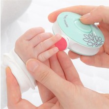 Urfakent Manikür Seti