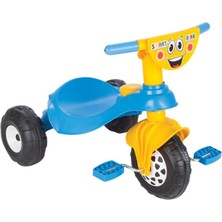 Urfakent 07 132 Bisiklet Migros