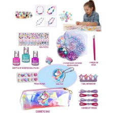 Urfakent Tokidas Manikür Seti