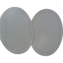 Urfakent Deri Dirseklik Arma 15 cm Krem