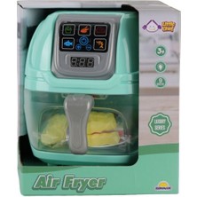 Urfakent Ev Aleti Ses/ışık