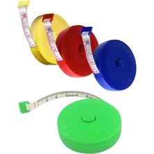 Urfakent Otomatik Mezura 1,5 Metre