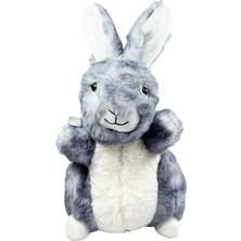 Urfakent PB31548-23 Peluş Tavşan 23 cm