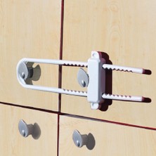 Urfakent Dolap Kilidi 053