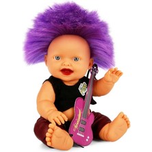 Urfakent Nessiworld Punk Nil Bebek