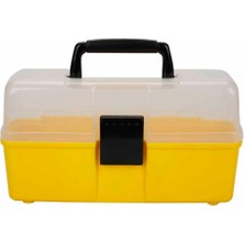 Urfakent My Workshop Çantalı Tamir Seti 10 Parça Nessiworld