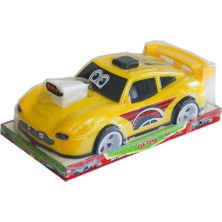 Urfakent CLK-257 Vakumlu Viber Araba- Çalkan Plastik