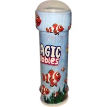 Urfakent Tekli Köpük Balon