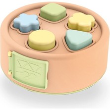 Urfakent 5194 Oyuncak 2si 1 Arada Davul ve Bultak