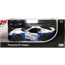 Urfakent 114 Kumandalı Araba