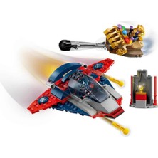 Urfakent Nessiworld Yapım Seti 76319