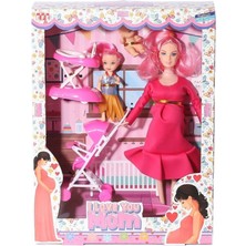 Urfakent 217 Hamile Bebek Yeni