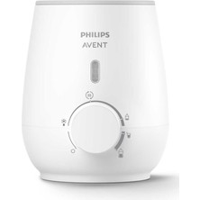 Urfakent Hızlı Biberon Isıtıcı