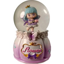 Urfakent Kar Küresi Orta Boy LLM-HDY0090