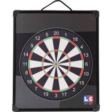 Urfakent 31064-EĞLENCELI Manyetik Dart