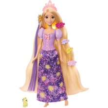 Urfakent JHL46  Prenses Sihirli Saçlı