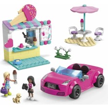 Urfakent HPN78 Mega ® Dondurma Standı 226 Parça +6 Yaş