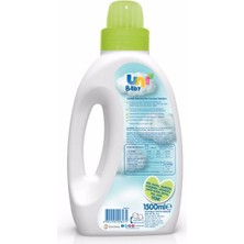 Urfakent Hassas Dokunuş Sıvı Çamaşır Deterjanı 1500 ml