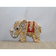 Urfakent Swarovski Taşlı Magnet Model 7