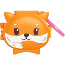 Urfakent GYV99 Nessiworld Çantaya Takılabilen Oyun Setleri