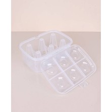 Urfakent Çay Bardağı Taşıma Kutusu