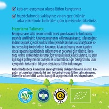 Urfakent Organik Sebze Karışımı 125 gr