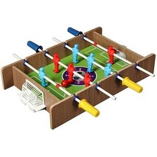 Urfakent Mini Masa Maçı Oyunu Langırt