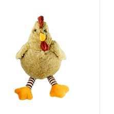 Urfakent PB31191-23 Peluş 23CM Horoz 3A. -Vrd