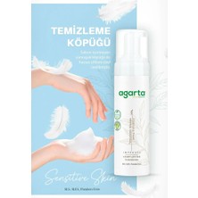 Urfakent Yüz Temizleme Köpüğü 225 ml
