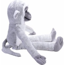 Urfakent 62589 Peluş 60 cm Maymun