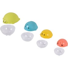 Urfakent 4074 Sevimli Kaplar 3ın1