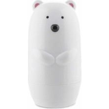 Urfakent Bebek Tırnak Bakım Seti Kutup Ayısı