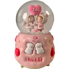 Urfakent Kar Küresi Love LLM-HDY0172