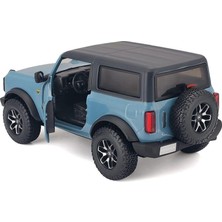 Urfakent 31530 1 24 2021 Model Araç