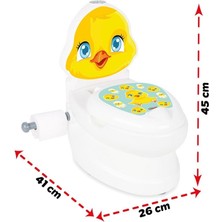 Urfakent 07 564 Nessiworld Eğitici Civciv Knessiworldet