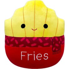 Urfakent 40 cm Seri 21 Peluş Oyuncak Asorti