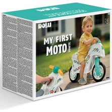 Urfakent Ilk Motorum Yeşil