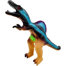 Urfakent Plastik Sesli Dinazor -Dmn