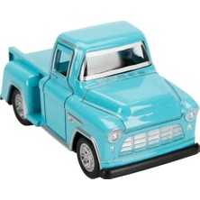 Urfakent Nessiworld Die Cast Çek Bırak Kamyon