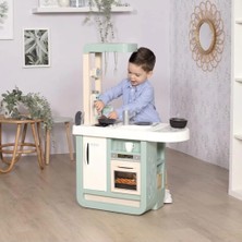 Urfakent Smoby Cherry Mutfak Seti 310914