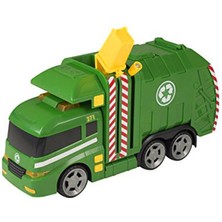 Urfakent Teamsterz Çöp Kamyonu