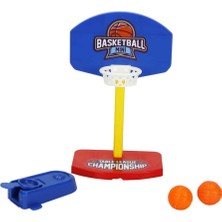 Urfakent S02005309 Oyun Mini Basketbol -Sun