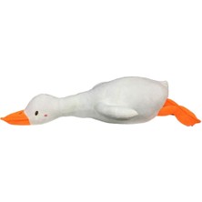 Urfakent Peluş Yatan Ördek 80 Cm.