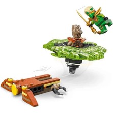 Urfakent Lloyd Toprak Canavarı Topacına Karşı 71850