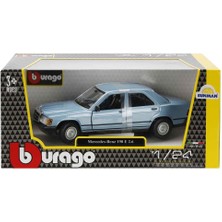 Urfakent S01021103 1/24 (A) Mercedes Benz 190E 2r.-Sun